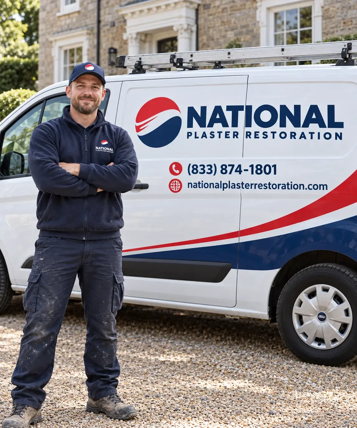 Plaster Repair Cadillac, MI FAQs